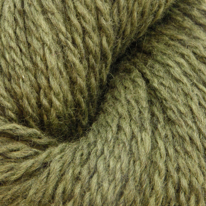 Hillesvåg Blåne – 100 % norsk pelsull – 100 g ≈ 114 m