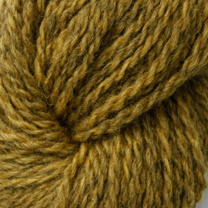 Hillesvåg Blåne – 100 % norsk pelsull – 100 g ≈ 114 m
