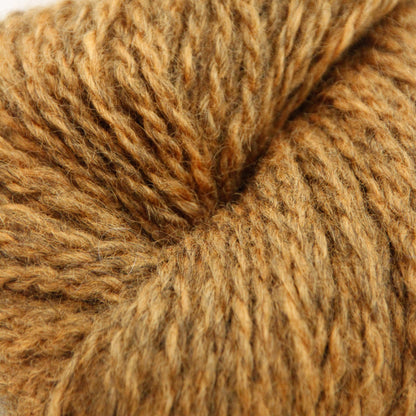 Hillesvåg Blåne – 100 % norsk pelsull – 100 g ≈ 114 m