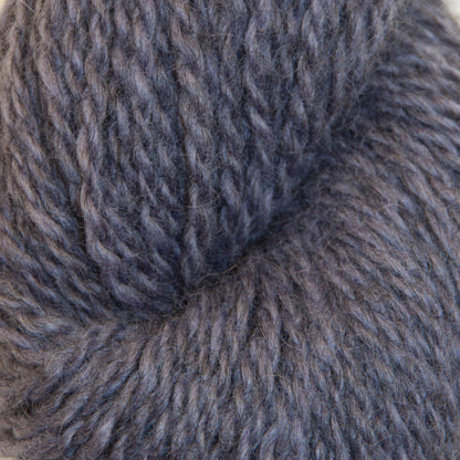 Hillesvåg Blåne – 100 % norsk pelsull – 100 g ≈ 114 m