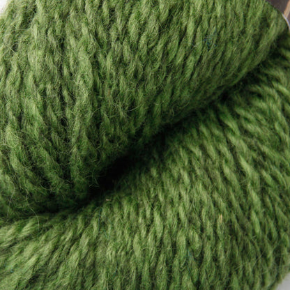 Hillesvåg Blåne – 100 % norsk pelsull – 100 g ≈ 114 m