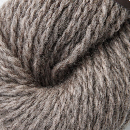 Hillesvåg Blåne – 100 % norsk pelsull – 100 g ≈ 114 m