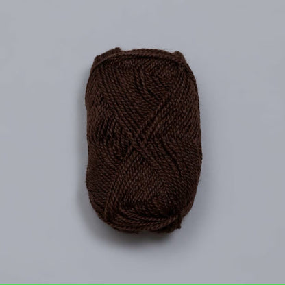 Rauma Garn Vandre – 100 % norsk ull – 50 g ≈ 90 m
