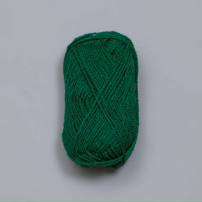 Rauma Garn Vandre – 100 % norsk ull – 50 g ≈ 90 m