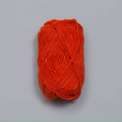 Rauma Garn Vandre – 100 % norsk ull – 50 g ≈ 90 m