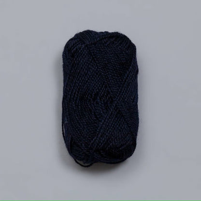 Rauma Garn Vandre – 100 % norsk ull – 50 g ≈ 90 m