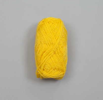 Rauma Garn Vams – 100 % norsk ull – 50 g ≈ 83 m