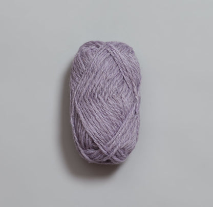 Rauma Garn Vams – 100 % norsk ull – 50 g ≈ 83 m