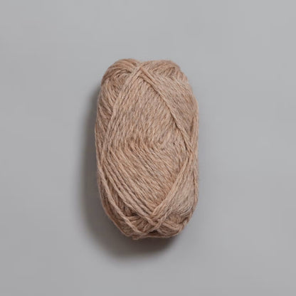 Rauma Garn Vams – 100 % norsk ull – 50 g ≈ 83 m