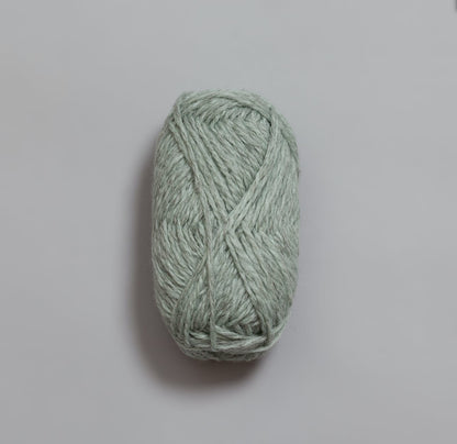 Rauma Garn Vams – 100 % norsk ull – 50 g ≈ 83 m