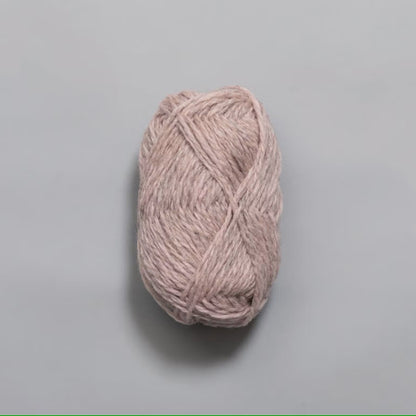 Rauma Garn Vams – 100 % norsk ull – 50 g ≈ 83 m