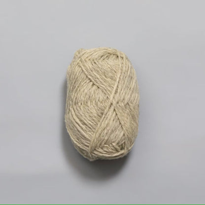 Rauma Garn Vams – 100 % norsk ull – 50 g ≈ 83 m