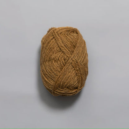 Rauma Garn Vams – 100 % norsk ull – 50 g ≈ 83 m