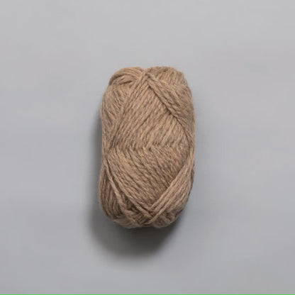 Rauma Garn Vams – 100 % norsk ull – 50 g ≈ 83 m