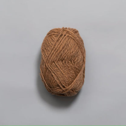 Rauma Garn Vams – 100 % norsk ull – 50 g ≈ 83 m