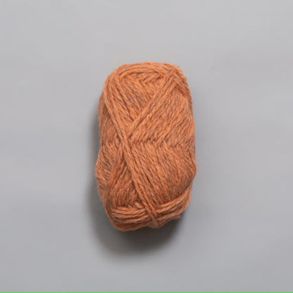 Rauma Garn Vams – 100 % norsk ull – 50 g ≈ 83 m