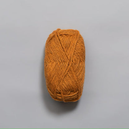 Rauma Garn Vams – 100 % norsk ull – 50 g ≈ 83 m