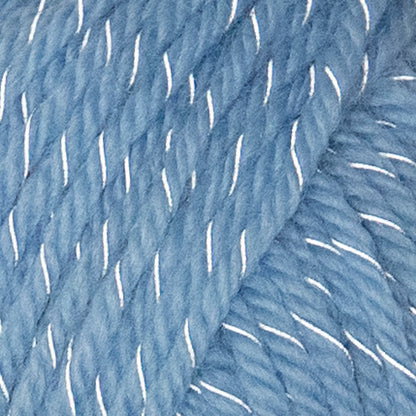Svarta Fåret Ulrika Reflex – 88 % ull / 12 % polyester – 50 g ≈ 87 m