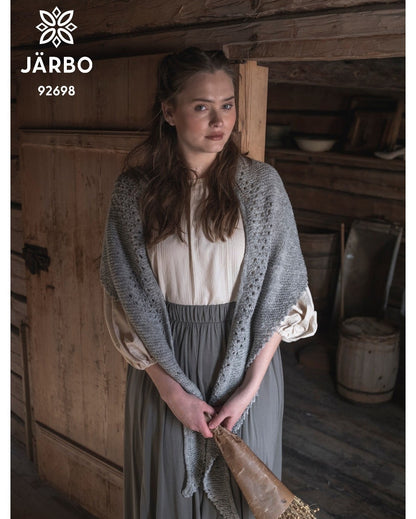 Sägen 1 | Oppskriftshefte 10