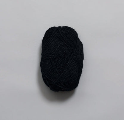 Rauma Garn Vandre – 100 % norsk ull – 50 g ≈ 90 m