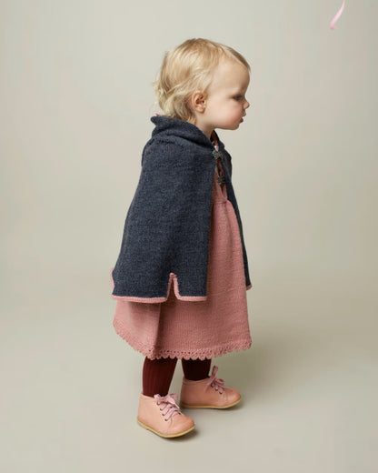 Cape | Rauma | Strikkepakke