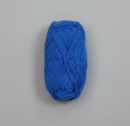 Rauma Garn Vams – 100 % norsk ull – 50 g ≈ 83 m