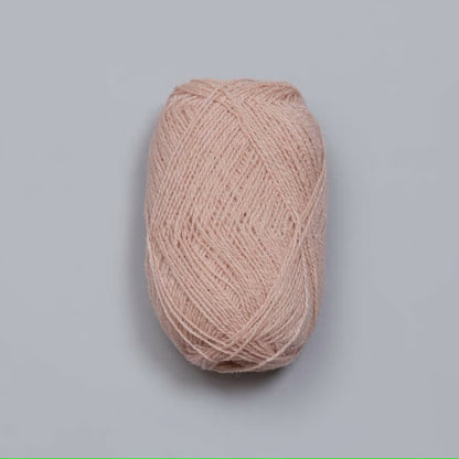 Rauma Garn Lamull – 100 % norsk lamull – 50 g ≈ 235 m