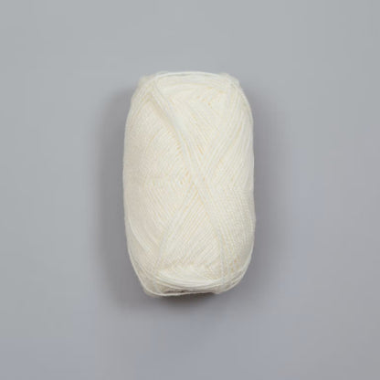Rauma 2-tråds Gammelserie – 100 % norsk ull – 50 g ≈ 160 m