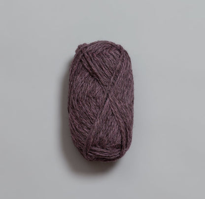 Rauma Garn Vams – 100 % norsk ull – 50 g ≈ 83 m