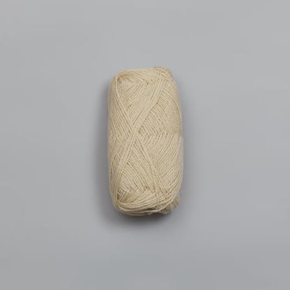 Rauma Garn Finull – 100 % norsk ull (2-tråds) – 50 g ≈ 175 m