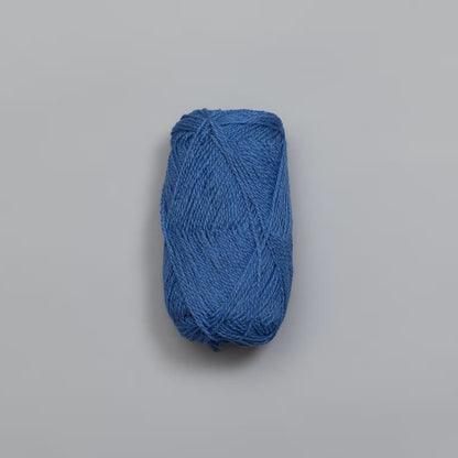 Rauma Garn Finull – 100 % norsk ull (2-tråds) – 50 g ≈ 175 m