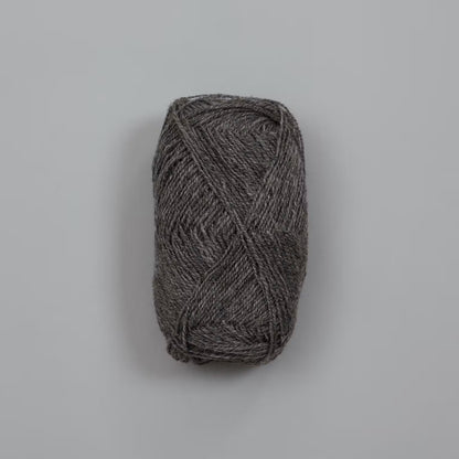Rauma 2-tråds Gammelserie – 100 % norsk ull – 50 g ≈ 160 m