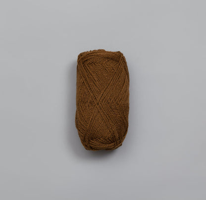 Rauma Garn Finull – 100 % norsk ull (2-tråds) – 50 g ≈ 175 m