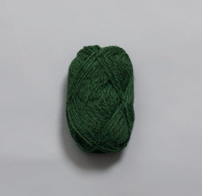 Rauma Garn Vams – 100 % norsk ull – 50 g ≈ 83 m