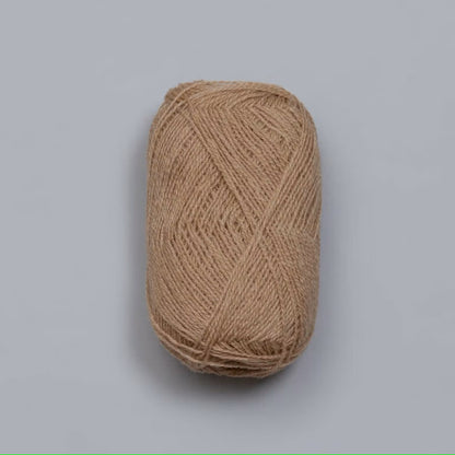 Rauma Garn Lamull – 100 % norsk lamull – 50 g ≈ 235 m
