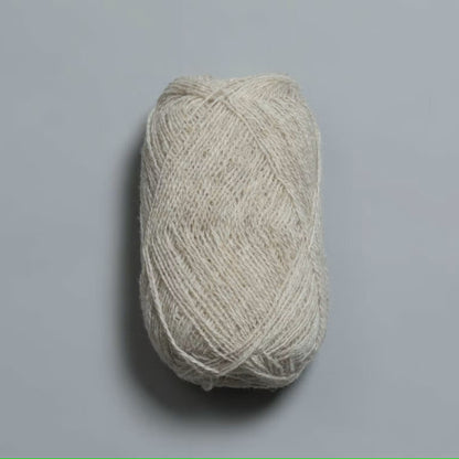 Rauma Garn Lamull – 100 % norsk lamull – 50 g ≈ 235 m