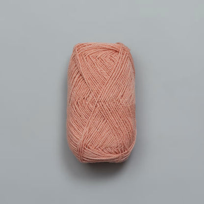 Rauma 2-tråds Gammelserie – 100 % norsk ull – 50 g ≈ 160 m