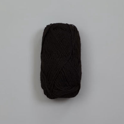 Rauma 2-tråds Gammelserie – 100 % norsk ull – 50 g ≈ 160 m