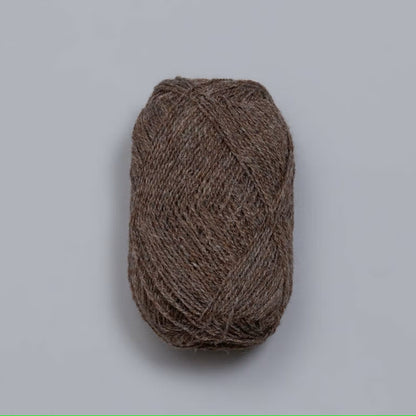 Rauma Garn Lamull – 100 % norsk lamull – 50 g ≈ 235 m