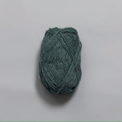 Rauma Garn Vams – 100 % norsk ull – 50 g ≈ 83 m