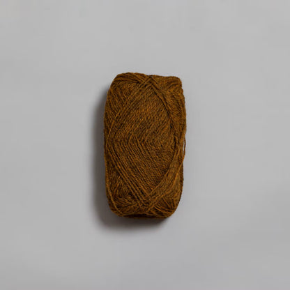 Rauma Garn Finull – 100 % norsk ull (2-tråds) – 50 g ≈ 175 m