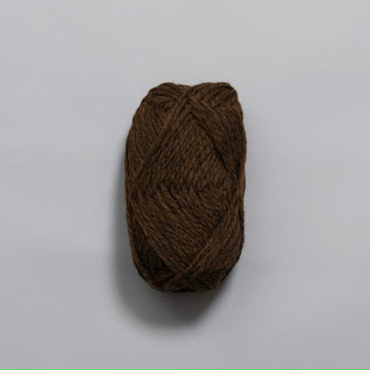 Rauma Garn Vams – 100 % norsk ull – 50 g ≈ 83 m