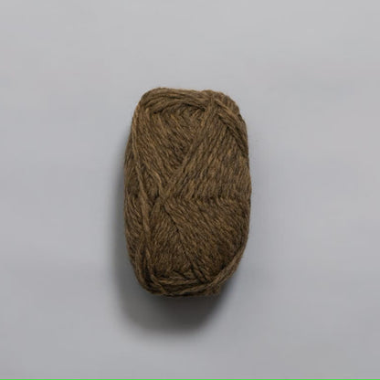 Rauma Garn Vams – 100 % norsk ull – 50 g ≈ 83 m