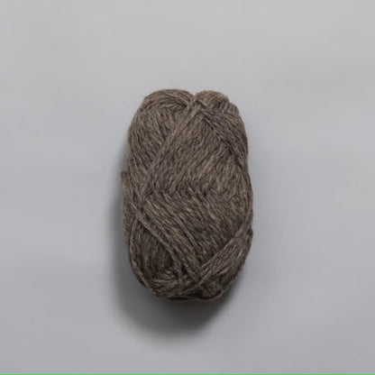 Rauma Garn Vams – 100 % norsk ull – 50 g ≈ 83 m