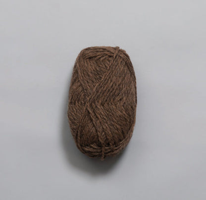 Rauma Garn Vams – 100 % norsk ull – 50 g ≈ 83 m