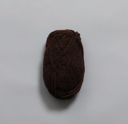 Rauma Garn Vams – 100 % norsk ull – 50 g ≈ 83 m
