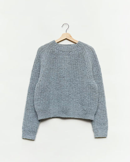 Pekka strukturgenser | Rauma | Strikkepakke