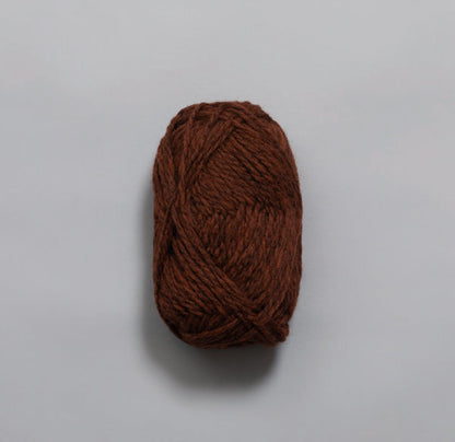 Rauma Garn Vams – 100 % norsk ull – 50 g ≈ 83 m