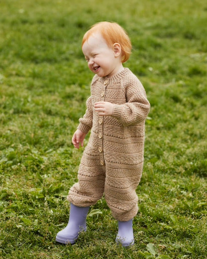 Kobbelobbedress | Rauma | Strikkepakke