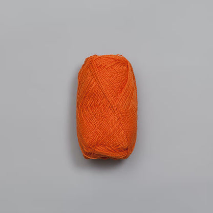 Rauma Garn Finull – 100 % norsk ull (2-tråds) – 50 g ≈ 175 m